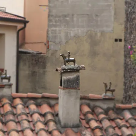 La Corte Dei Limoni *