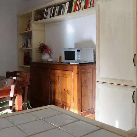 La Corte Dei Limoni Appartamento *