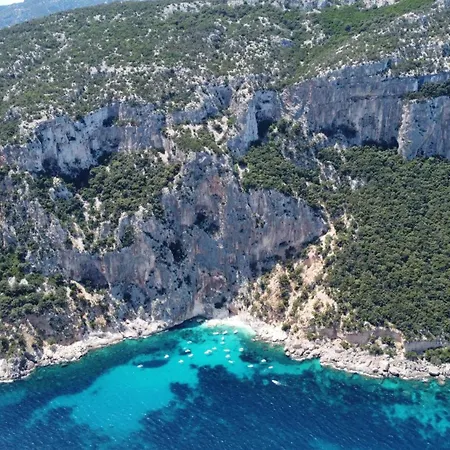 La Corte Dei Limoni *